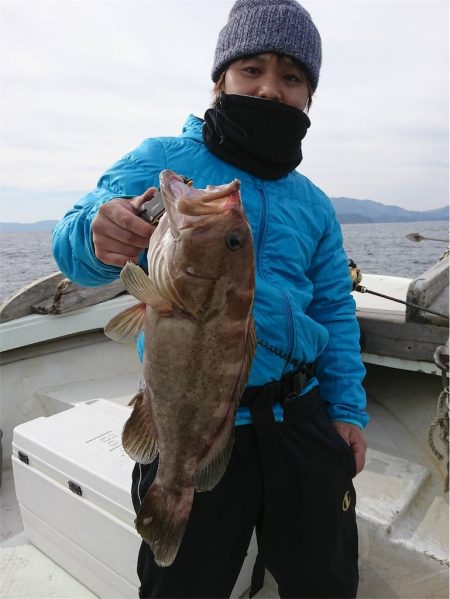 マタウマリンサービス 釣果