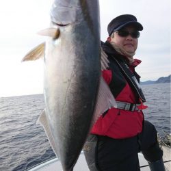 マタウマリンサービス 釣果