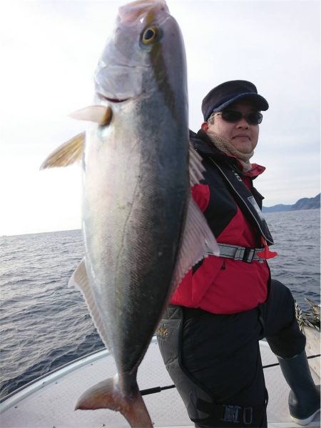 マタウマリンサービス 釣果