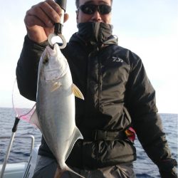 マタウマリンサービス 釣果