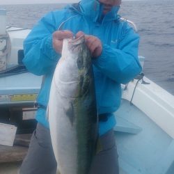 旭星釣りセンター 釣果