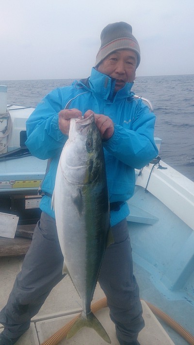 旭星釣りセンター 釣果