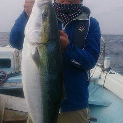 旭星釣りセンター 釣果