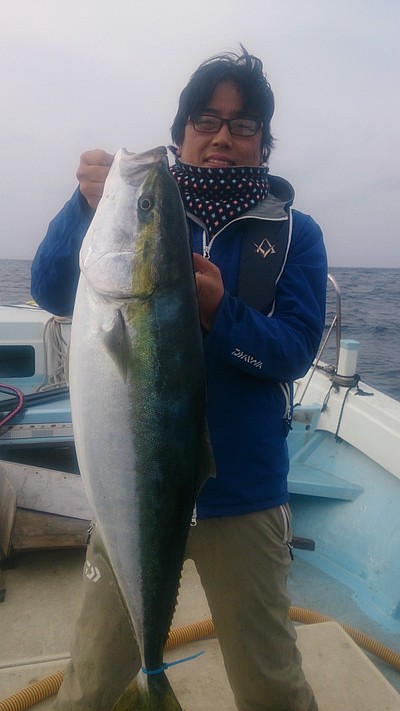 旭星釣りセンター 釣果