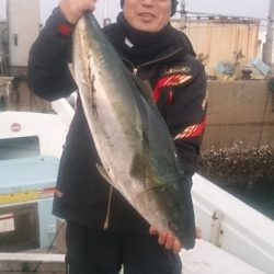 旭星釣りセンター 釣果