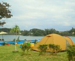 本部釣りイカダ 釣果