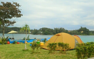 本部釣りイカダ 釣果