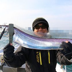 松本釣船２ 釣果