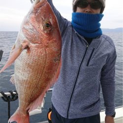 マタウマリンサービス 釣果