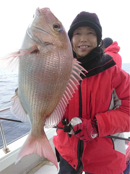 マタウマリンサービス 釣果