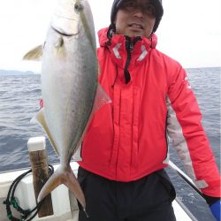 マタウマリンサービス 釣果