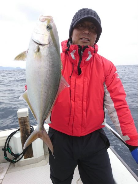 マタウマリンサービス 釣果