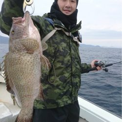 マタウマリンサービス 釣果