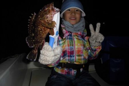 ルアー船マヒマヒ 釣果