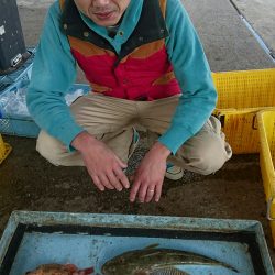 明神釣船 釣果