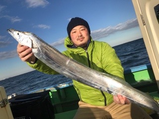 太田屋 釣果