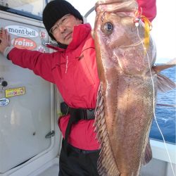 マタウマリンサービス 釣果