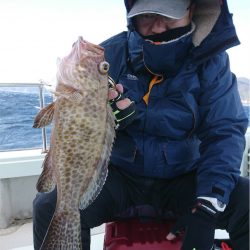 マタウマリンサービス 釣果