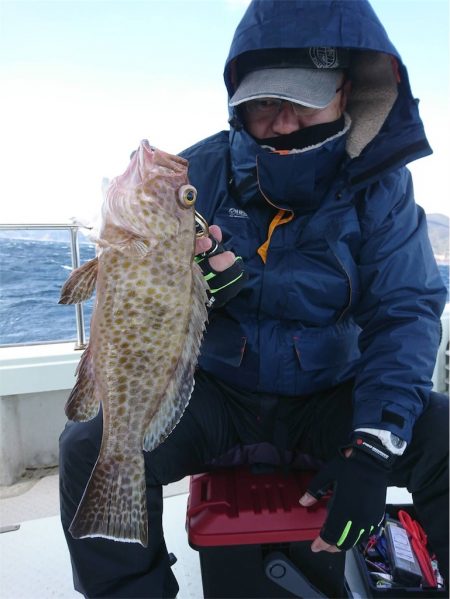 マタウマリンサービス 釣果