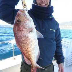 マタウマリンサービス 釣果