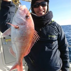 マタウマリンサービス 釣果