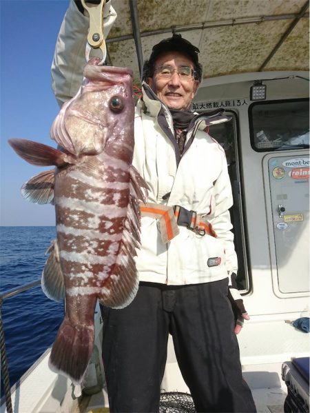 マタウマリンサービス 釣果