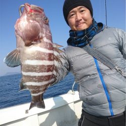 マタウマリンサービス 釣果