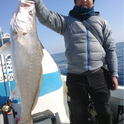 マタウマリンサービス 釣果