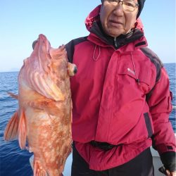 マタウマリンサービス 釣果