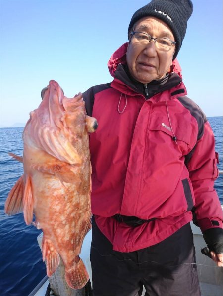 マタウマリンサービス 釣果