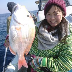 マタウマリンサービス 釣果