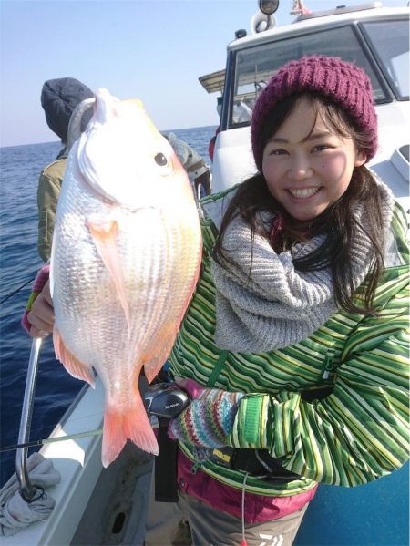 マタウマリンサービス 釣果