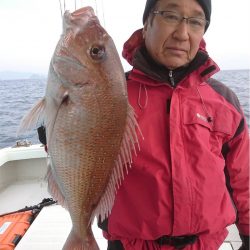 マタウマリンサービス 釣果