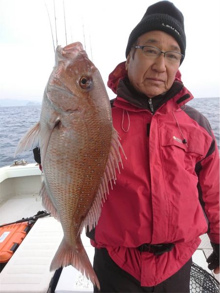 マタウマリンサービス 釣果