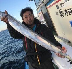 太田屋 釣果
