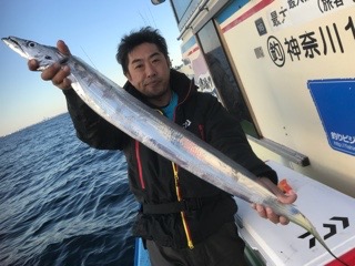 太田屋 釣果