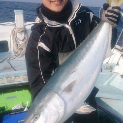 旭星釣りセンター 釣果