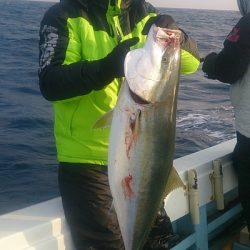 旭星釣りセンター 釣果