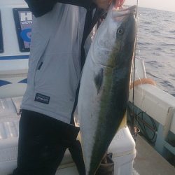 旭星釣りセンター 釣果