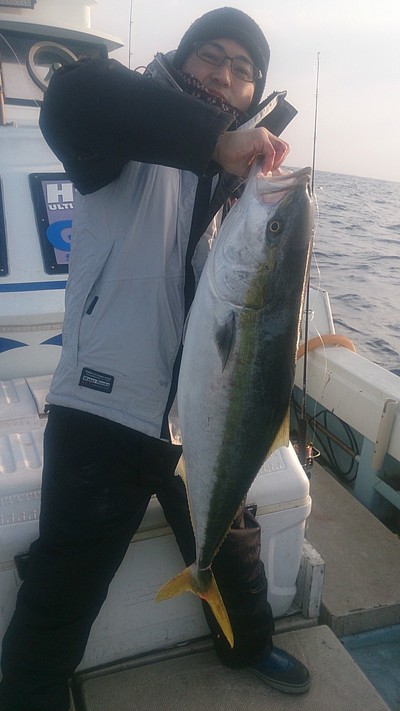 旭星釣りセンター 釣果