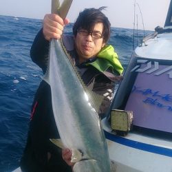 旭星釣りセンター 釣果