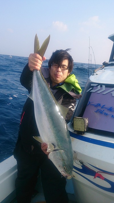 旭星釣りセンター 釣果