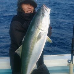 旭星釣りセンター 釣果