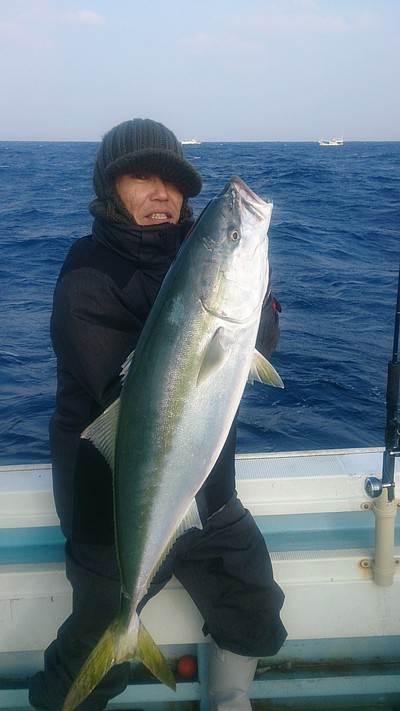 旭星釣りセンター 釣果