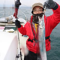 松本釣船２ 釣果