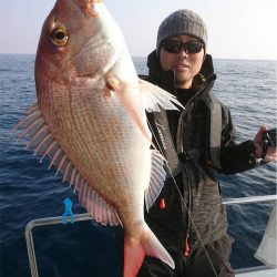 マタウマリンサービス 釣果