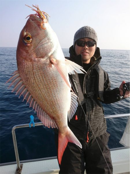 マタウマリンサービス 釣果