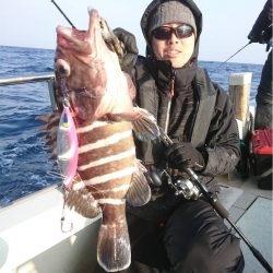 マタウマリンサービス 釣果