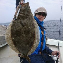 マタウマリンサービス 釣果