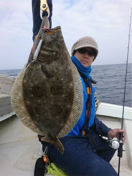 マタウマリンサービス 釣果